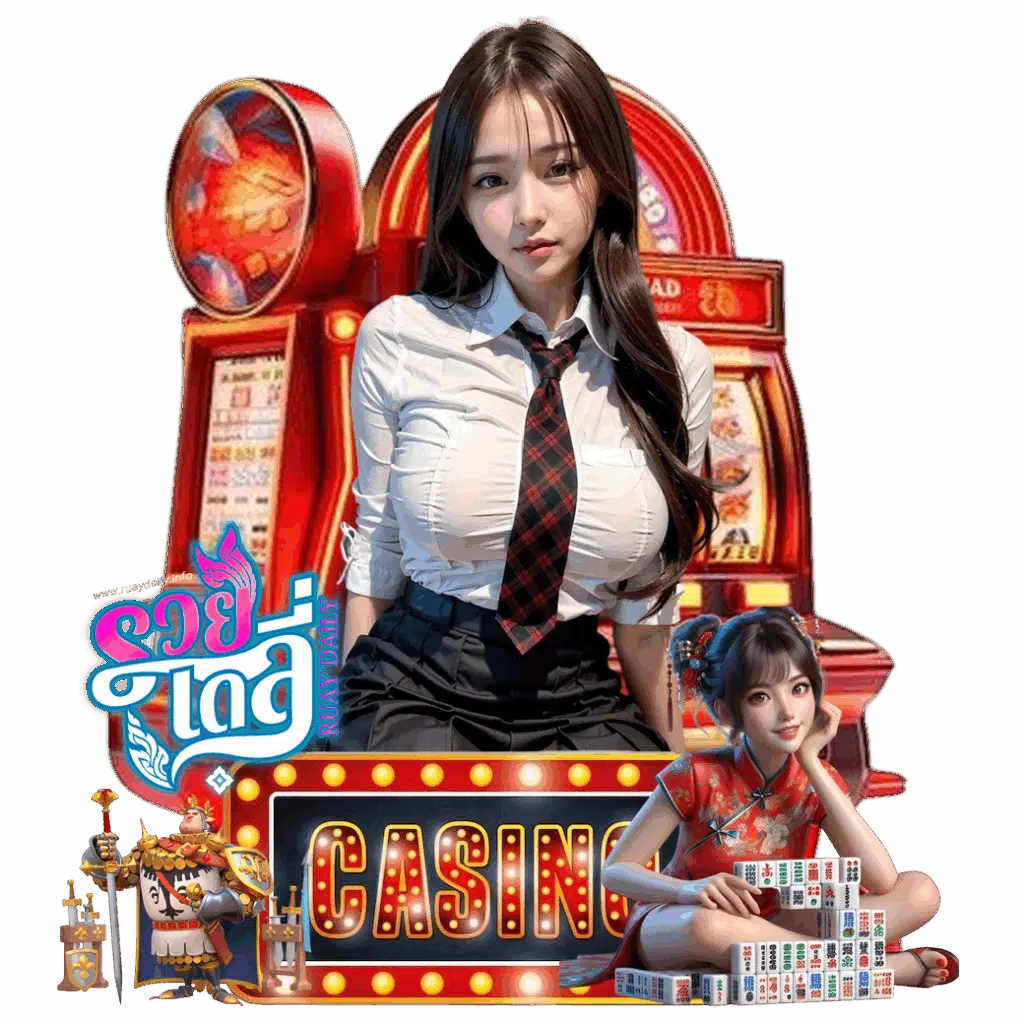 ruaydaily slot